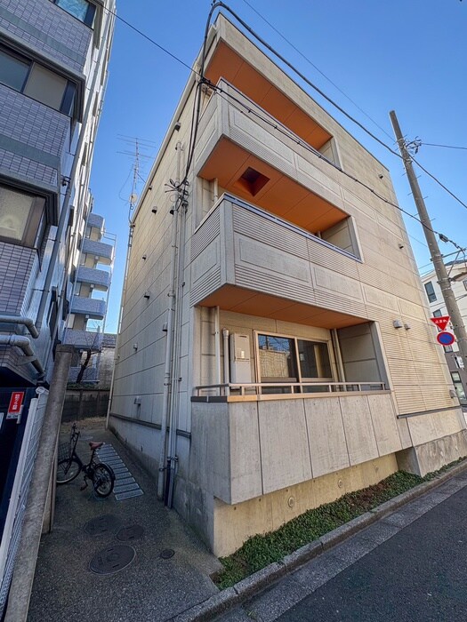 物件外観写真3　(外観写真)