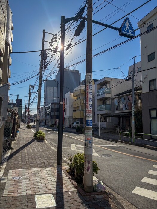 物件外観写真6　(周辺環境)