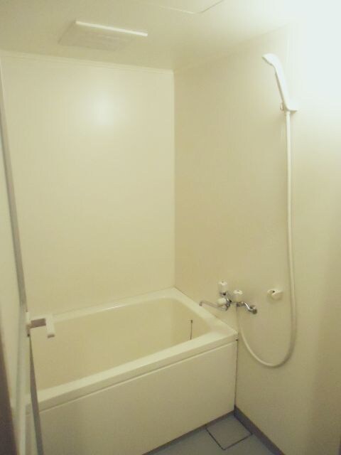 物件内観写真11　(バス／シャワールーム等)