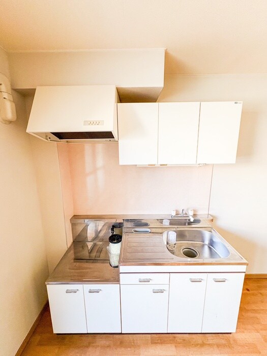 物件内観写真13　(キッチン)