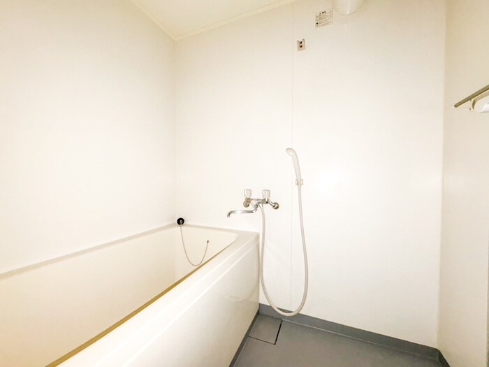 物件内観写真14　(バス／シャワールーム等)
