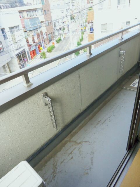 物件内観写真16　(ベランダ・バルコニー)