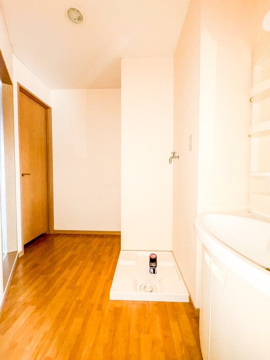 Ｔｅｒｒａｓｓｅ　Ｏｋｕの内観写真