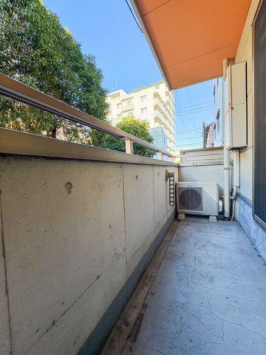 物件内観写真21　(ベランダ・バルコニー)