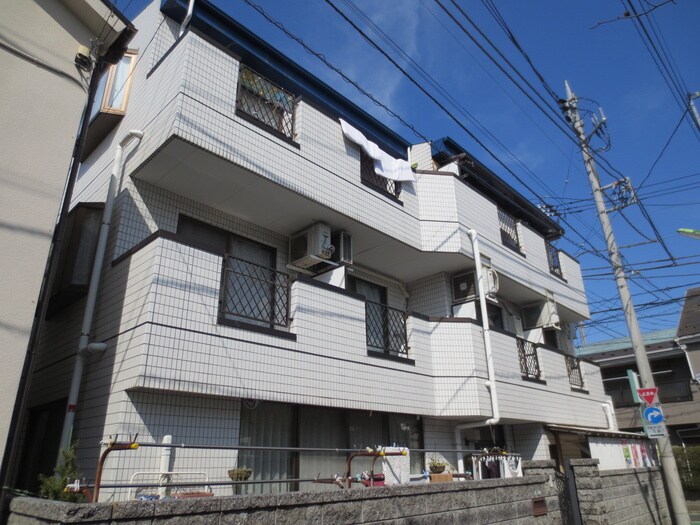 物件外観写真3　(外観写真)