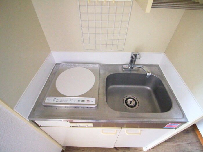 物件内観写真11　(キッチン)