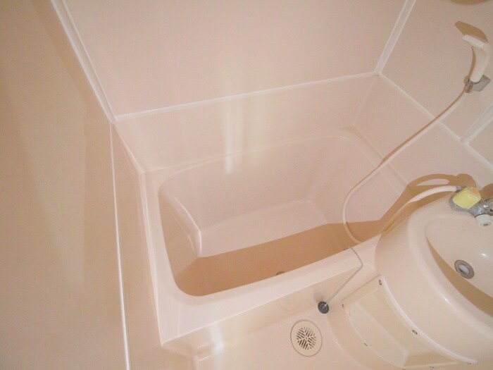 物件内観写真12　(バス／シャワールーム等)