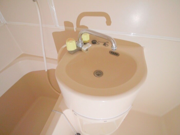 物件内観写真13　(洗面)