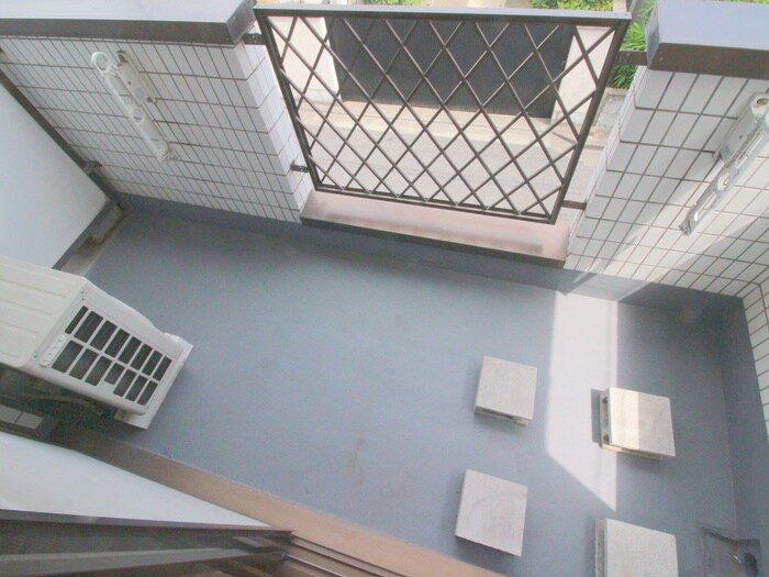 物件内観写真18　(ベランダ・バルコニー)