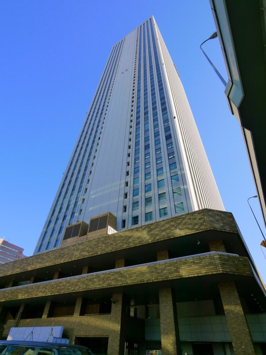 サンシャインシティ