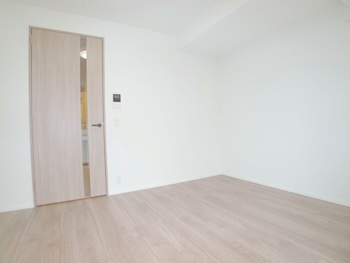 ベルシード門前仲町Ⅱ(701)の居室