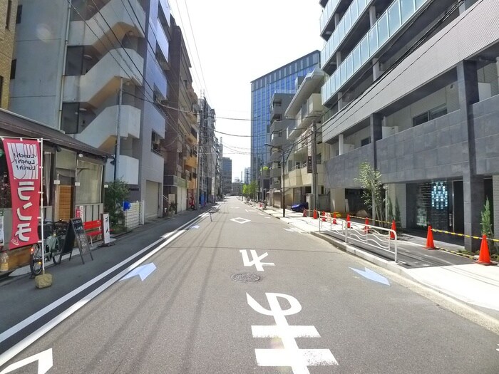 物件外観写真6　(周辺環境)