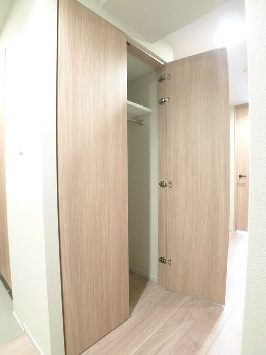 物件内観写真14　(収納)