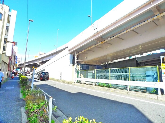 物件外観写真6　(周辺環境)