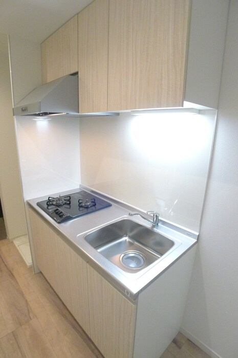 物件内観写真10　(キッチン)