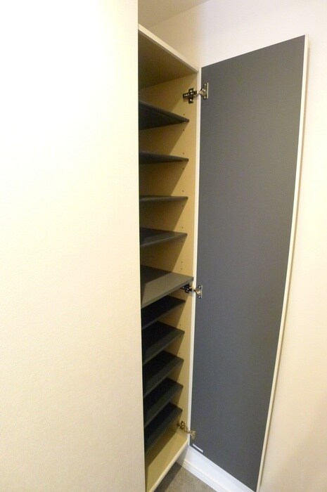 物件内観写真19　(靴箱)