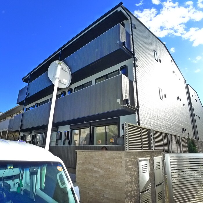 物件外観写真4　(外観写真)