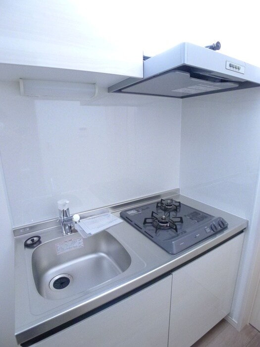 物件内観写真12　(キッチン)