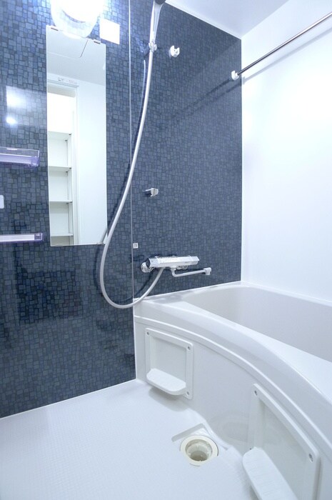 物件内観写真13　(バス／シャワールーム等)