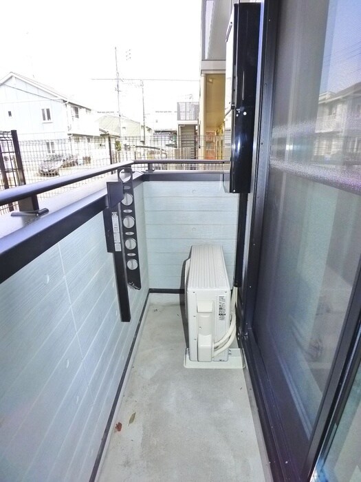 物件内観写真21　(ベランダ・バルコニー)