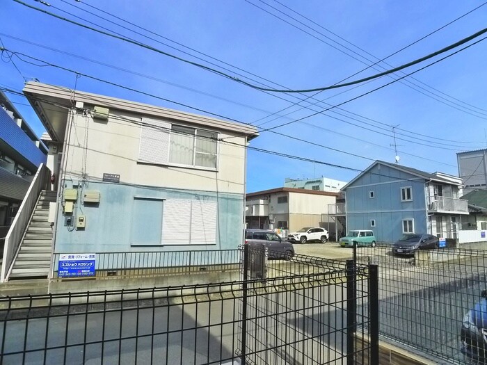 物件内観写真22　(周辺環境)