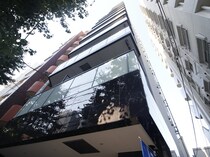 アイルプレミアム本駒込(901)の外観写真