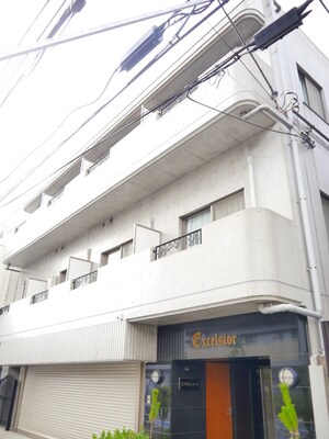エクセルシオ－ル外観写真