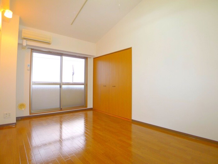 物件内観写真7　(ベランダ・バルコニー)