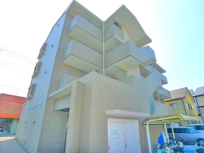 物件外観写真4　(外観写真)