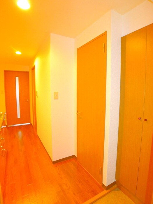 物件内観写真16　(靴箱)