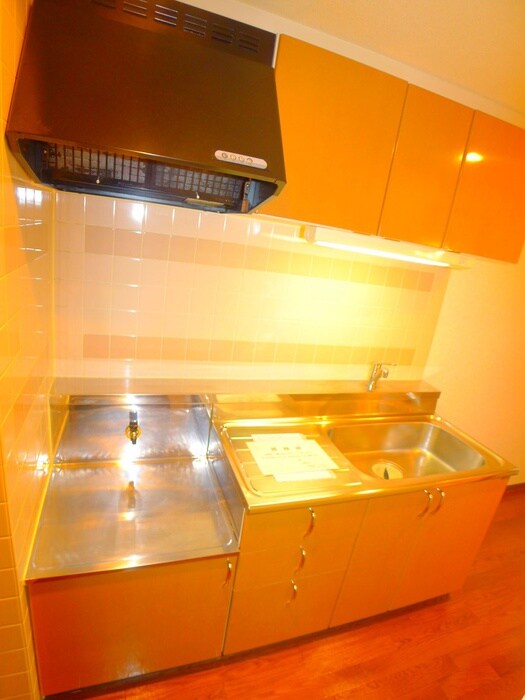 物件内観写真19　(キッチン)