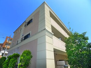 CASA　WISH外観写真