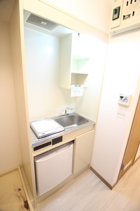 物件内観写真8　(キッチン)