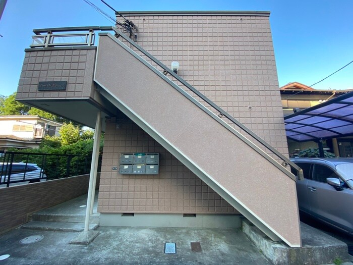 物件外観写真4　(外観写真)