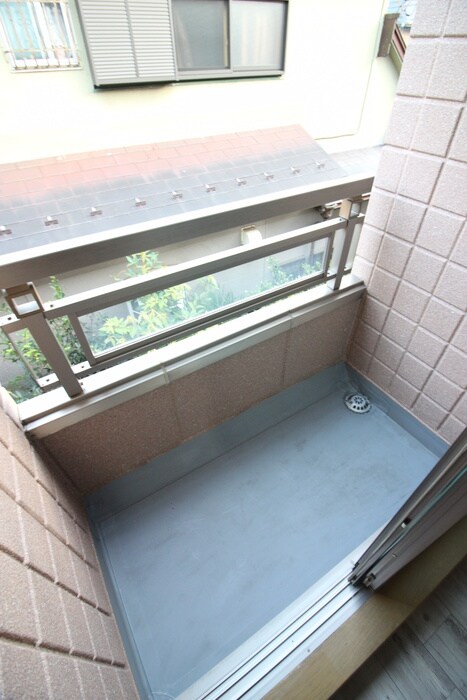 物件内観写真15　(ベランダ・バルコニー)