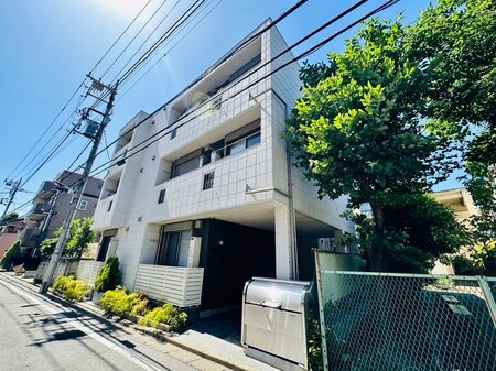 プロスペリティ外観写真