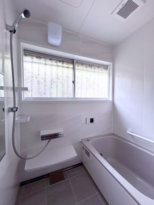 物件内観写真9　(バス／シャワールーム等)