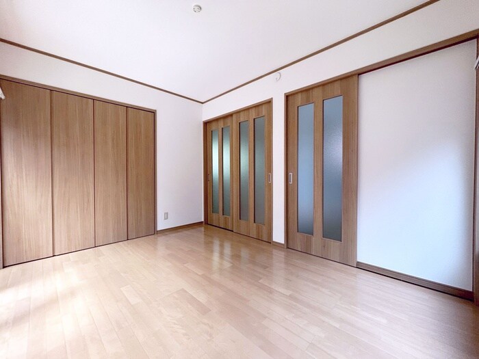 物件内観写真16　(居室)