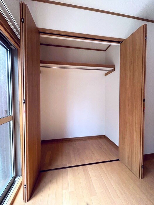 物件内観写真17　(収納)