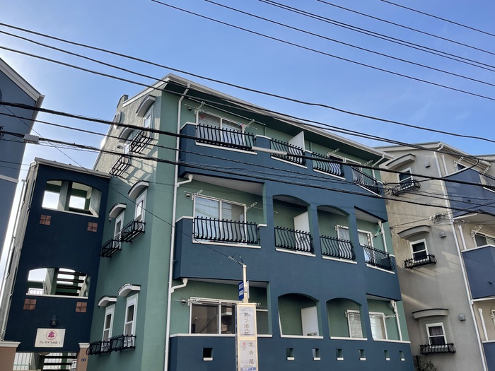 外観写真
