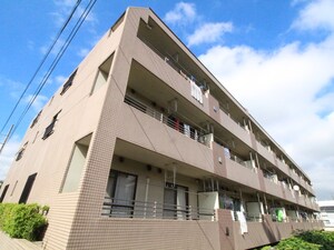 パピヨン片山外観写真