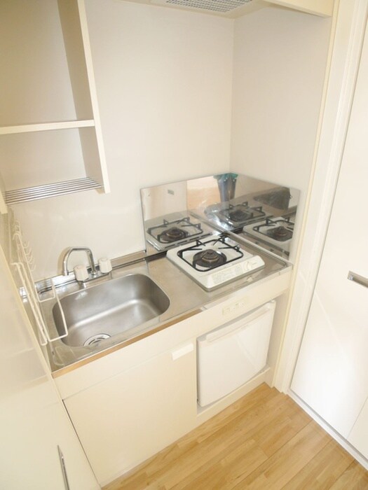 物件内観写真8　(キッチン)