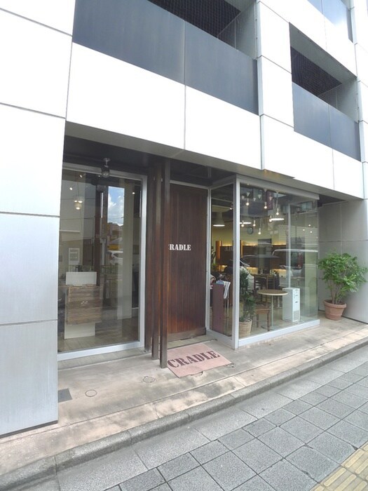 物件外観写真6　(外観写真)