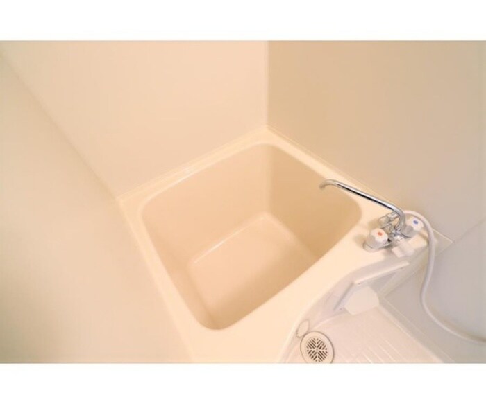 物件内観写真12　(バス／シャワールーム等)