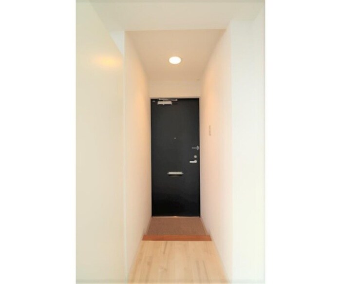 物件内観写真15　(廊下)
