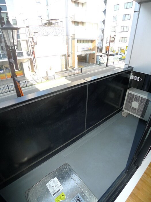 物件内観写真16　(ベランダ・バルコニー)