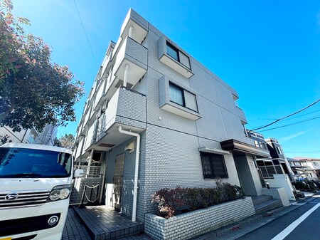エスポワ－ル藤沢外観写真