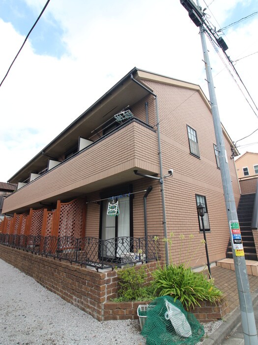 物件外観写真3　(外観写真)