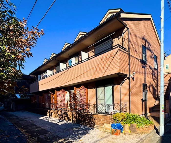 物件外観写真3　(外観写真)