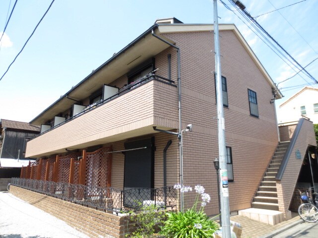 物件外観写真4　(外観写真)